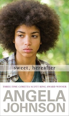 Sweet, Hereafter book cover
