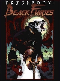 Werewolf: The Apocalypse Revised Tribebooks book cover 1