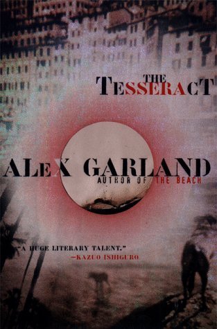 The Tesseract book cover