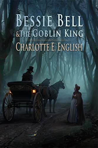 Tales of Aylfenhame book cover 3