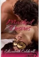 Masked Desires book cover