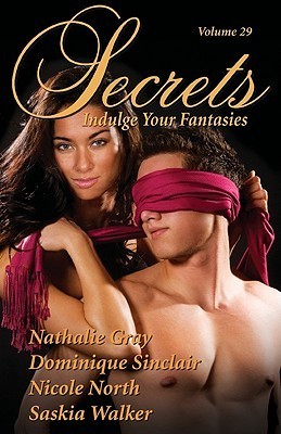 Secrets book cover