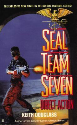 Direct Action book cover