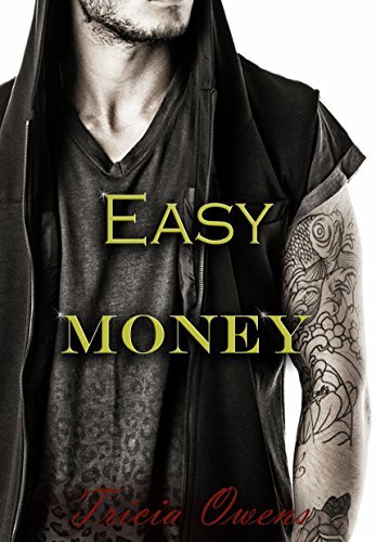 Easy Money book cover