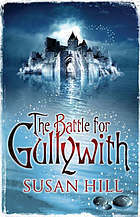 The Battle for Gullywith book cover