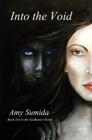 Into the Void book cover