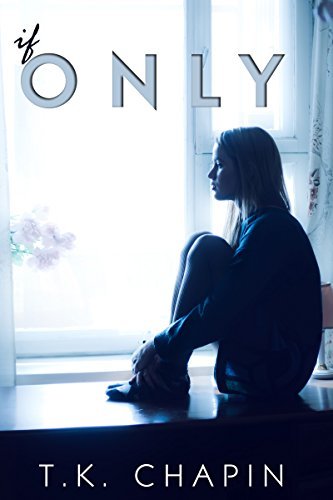 If Only book cover