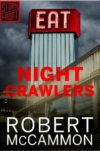 Night Crawlers book cover