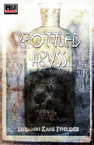 Bottled Abyss book cover