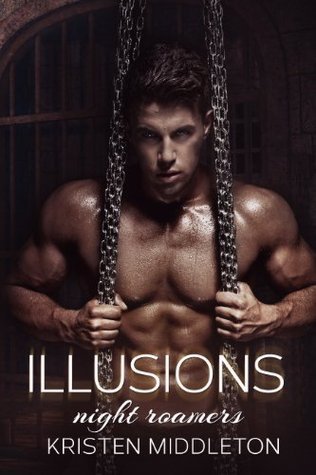 Illusions book cover