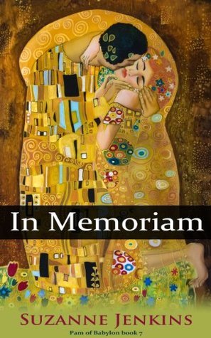 In Memoriam book cover