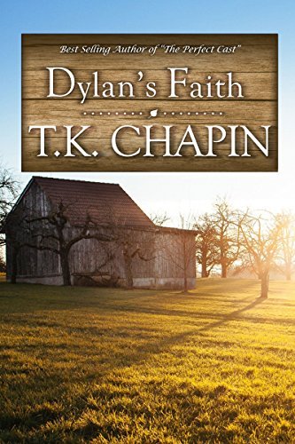 Dylan's Faith book cover