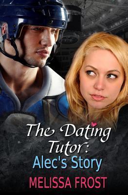 The Dating Tutor book cover 2