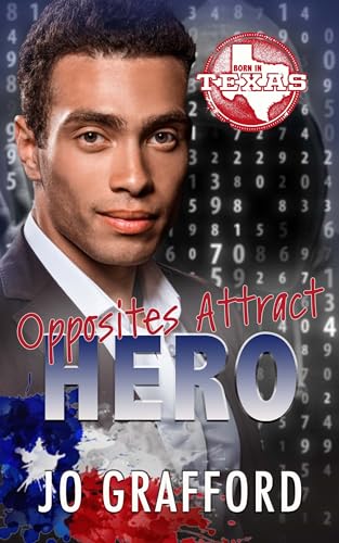 Opposites Attract Hero book cover