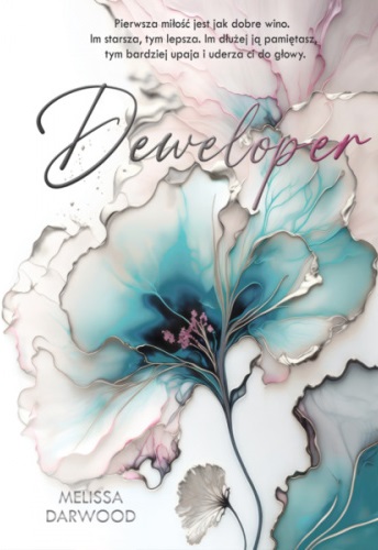 Deweloper book cover