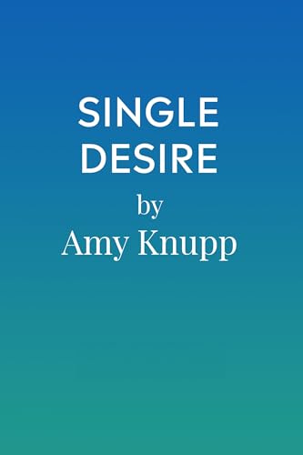 Single Desire book cover