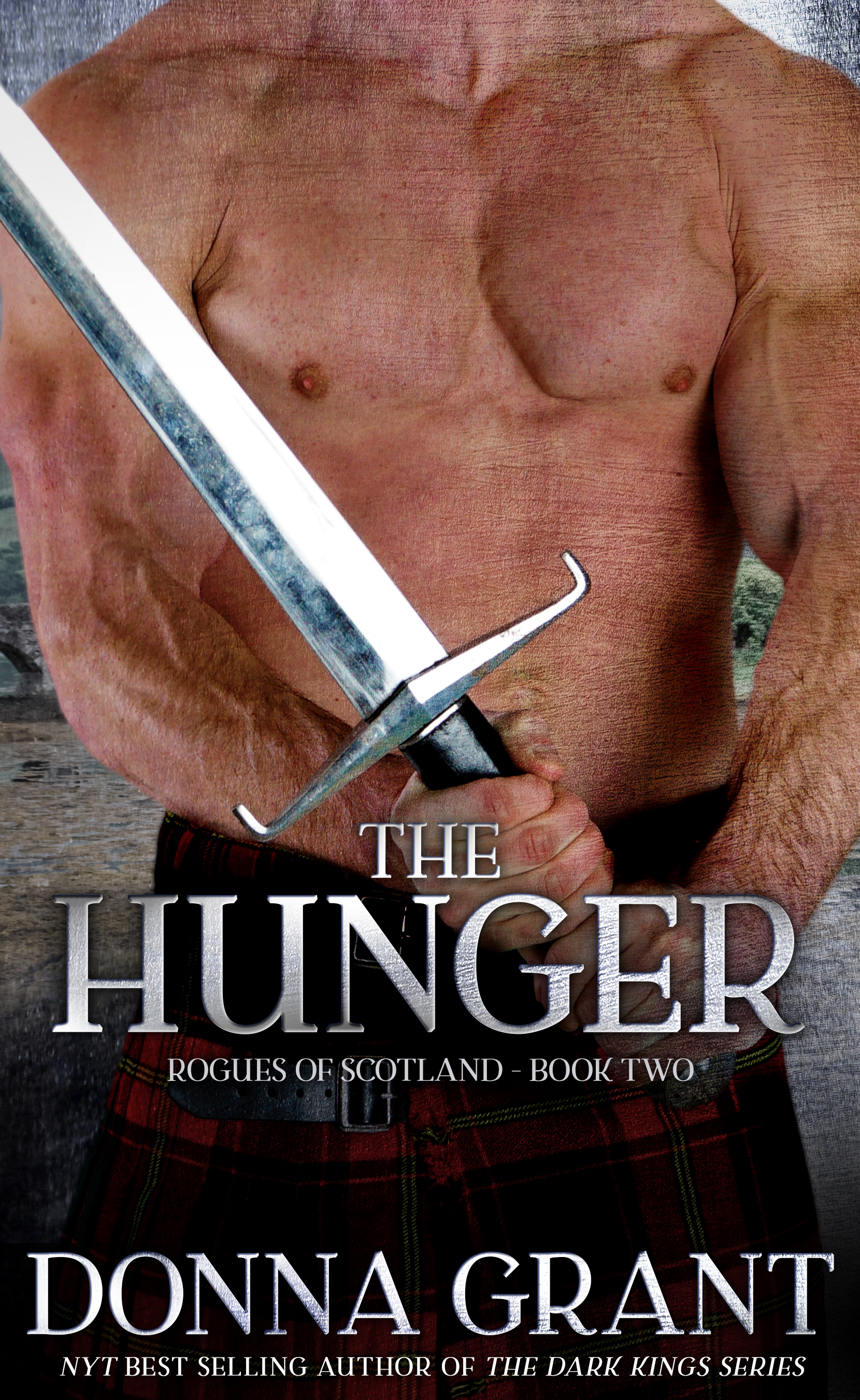 Rogues of Scotland book cover 2