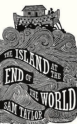 The Island at the End of the World book cover