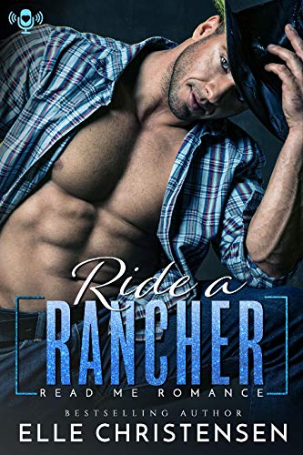 Ride a Rancher book cover