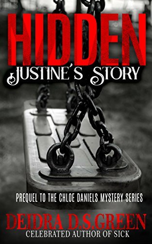 Hidden book cover