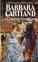 A Chieftain Finds Love book cover