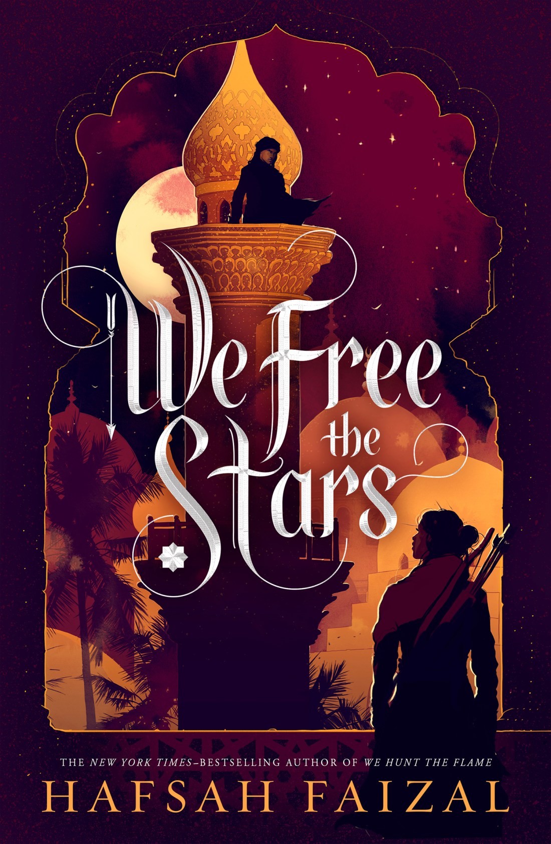 Sands of Arawiya book cover 2