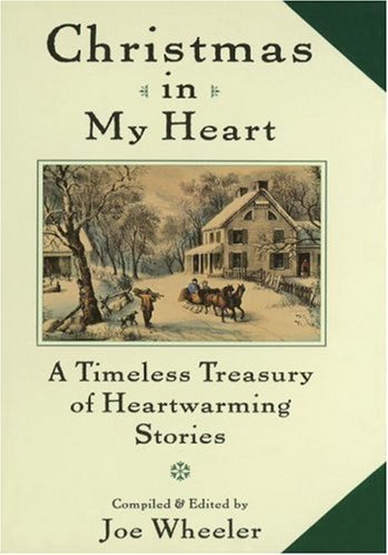 Christmas in My Heart book cover