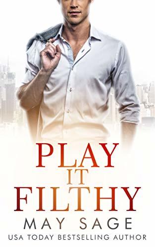 Play It Filthy book cover