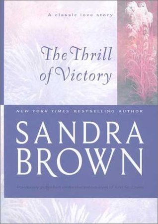 The Thrill of Victory book cover