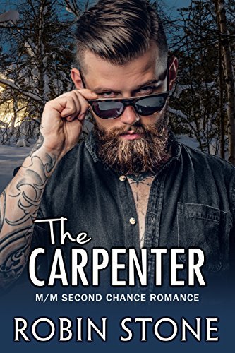 The Carpenter book cover