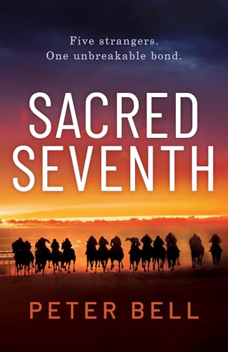 Sacred Seventh book cover