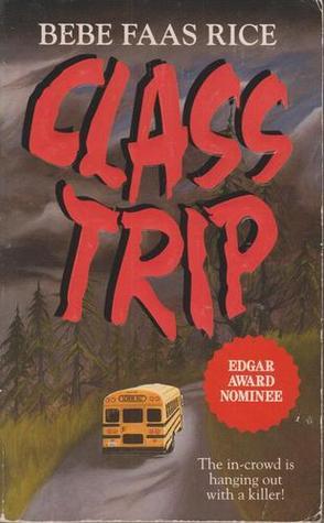 Class Trip book cover
