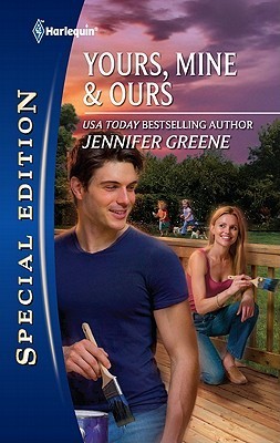 Yours, Mine & Ours book cover