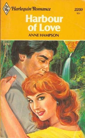 Harbour of Love book cover