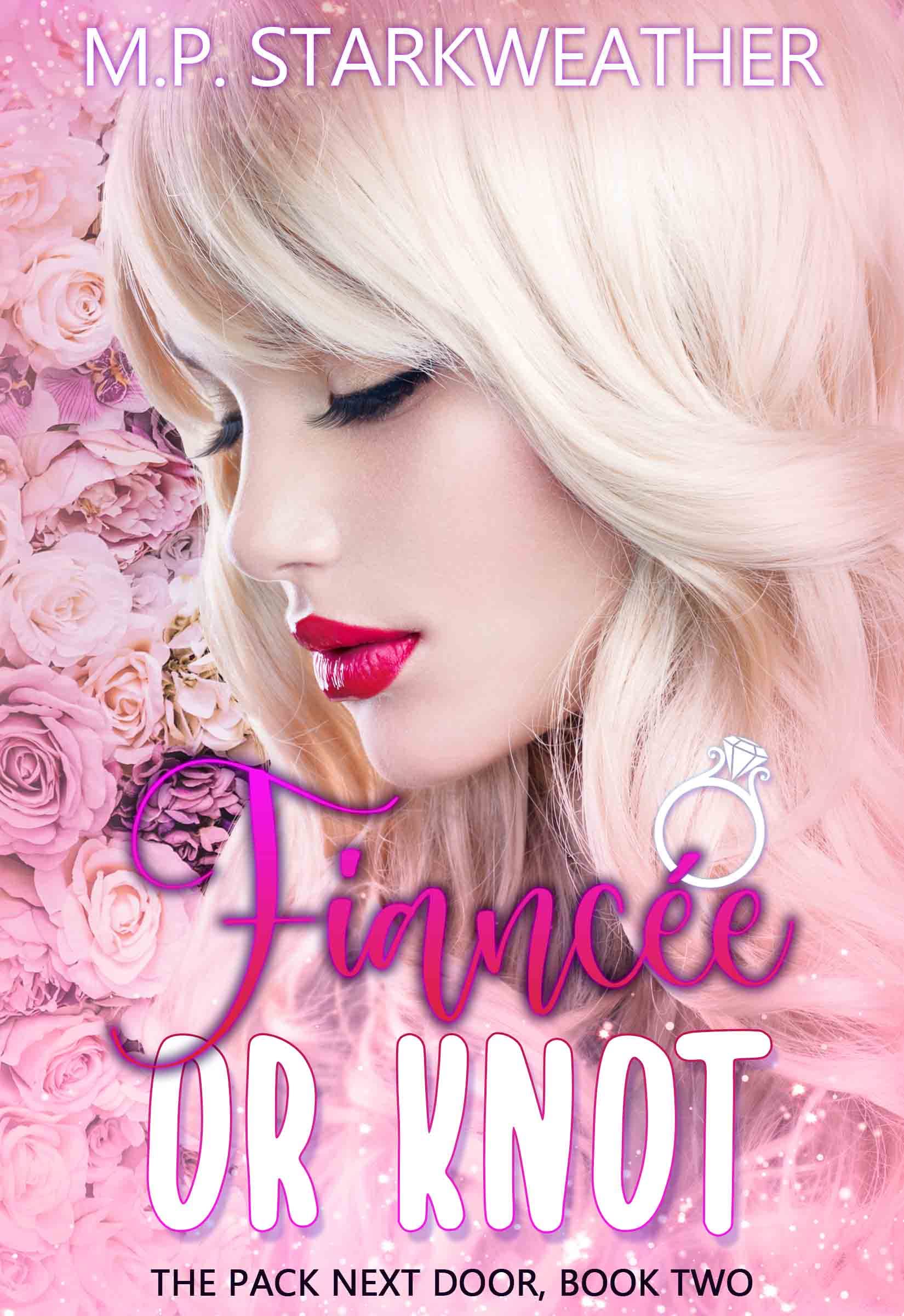The Pack Next Door book cover 2