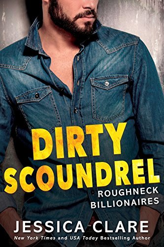 Roughneck Billionaires book cover 2