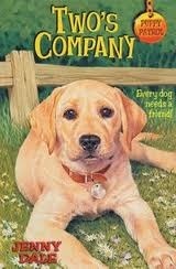 Two's Company book cover