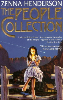 The People Collection book cover