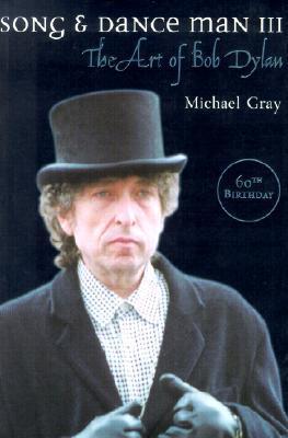 The art of Bob Dylan book cover