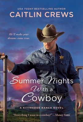 Kittredge Ranch book cover 3