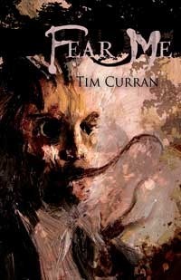 Fear Me book cover