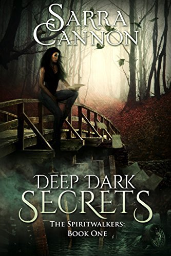 The Spiritwalkers book cover 1