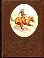 The Old West book cover 1