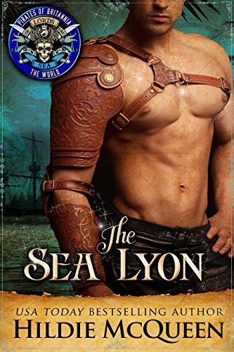 The Sea Lyon book cover