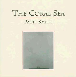 The Coral Sea book cover