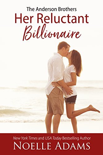 Anderson Brothers book cover 2