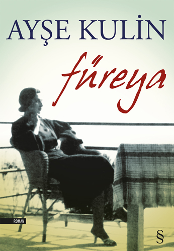 Füreya book cover
