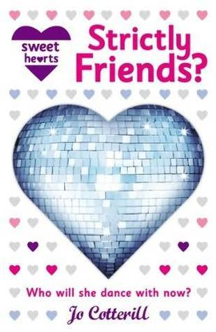 Sweet Hearts book cover 2