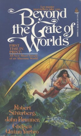 Gate of Worlds book cover 2