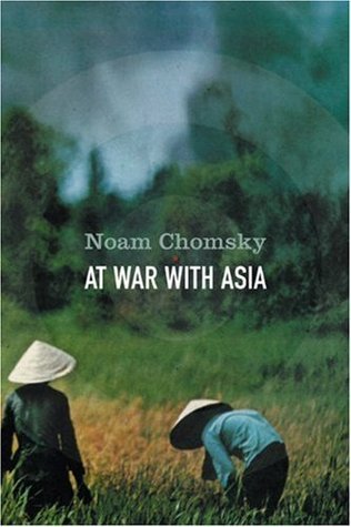 At War With Asia book cover